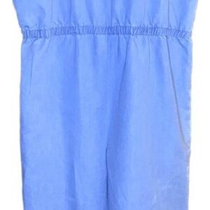 Nautica Light Blue Kids One Piece jumper Larger